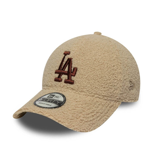 New Era Καπέλο LA Dodgers MLB Borg 9FORTY Adjustable Cap